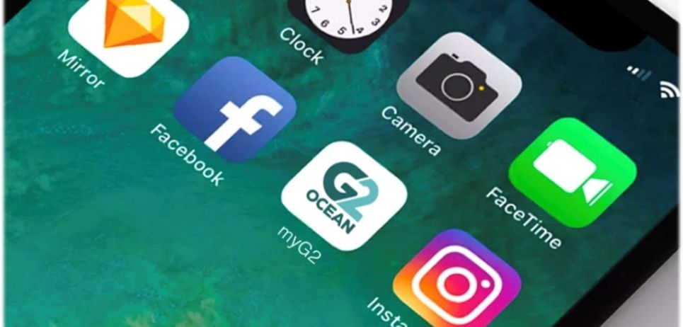 G2 Ocean launches digital customer platform